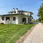 Tre Cai, Vicina Al Mare E A Jesolo Vakantiehuis *