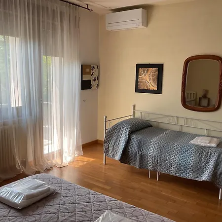 Tre Cai, Vicina Al Mare E A Jesolo Tatil Evi *