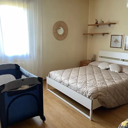 Tre Cai, Vicina Al Mare E A Jesolo Vakantiehuis Eraclea