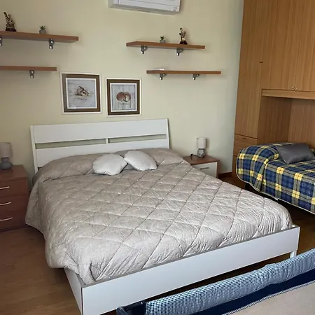 Tre Cai, Vicina Al Mare E A Jesolo Vakantiehuis