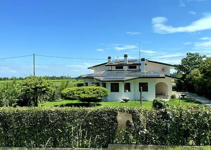 Tre Cai, Vicina Al Mare E A Jesolo * Eraclea
