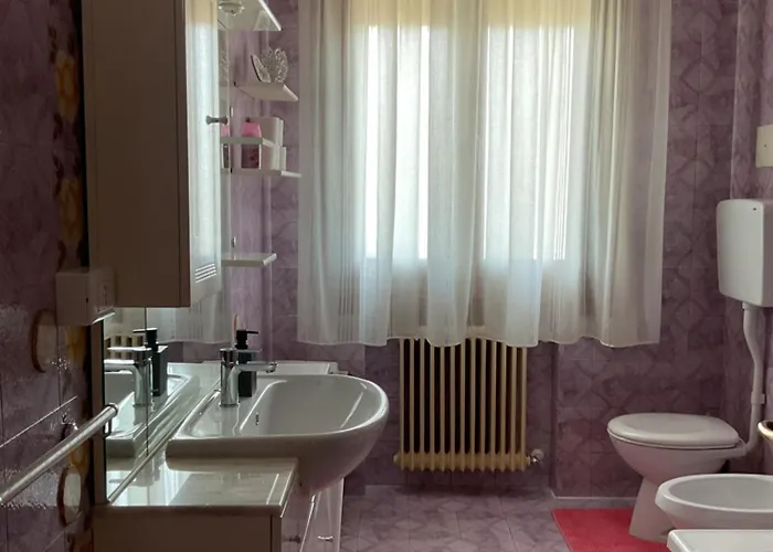 Ferienhaus Tre Cai, Vicina Al Mare E A Jesolo Eraclea