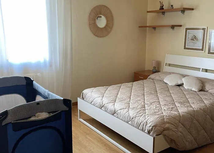 Tre Cai, Vicina Al Mare E A Jesolo Semesterbostad Eraclea