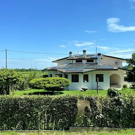Tre Cai, Vicina Al Mare E A Jesolo * Eraclea