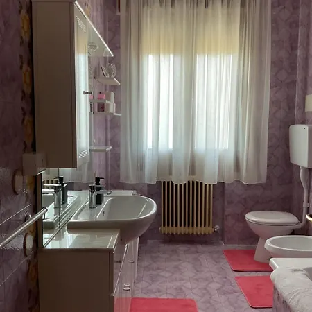 Holiday home Tre Cai, Vicina Al Mare E A Jesolo Eraclea