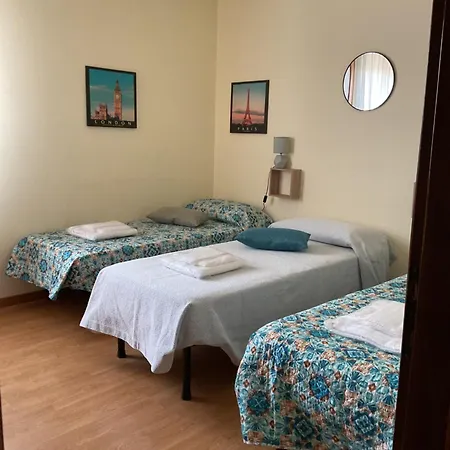 Holiday home Tre Cai, Vicina Al Mare E A Jesolo *