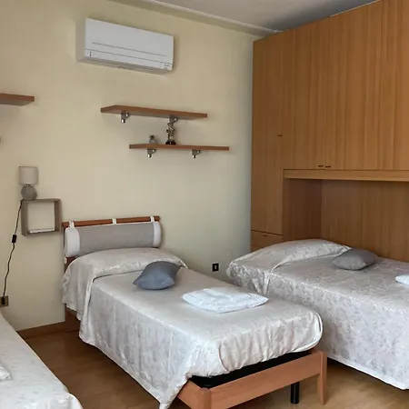 Tre Cai, Vicina Al Mare E A Jesolo