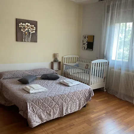 Holiday home Tre Cai, Vicina Al Mare E A Jesolo *