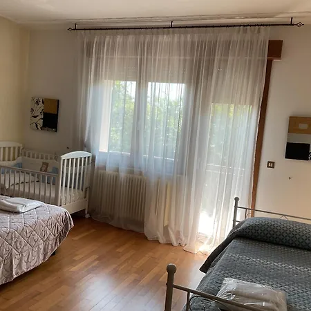 Tre Cai, Vicina Al Mare E A Jesolo Holiday home Eraclea