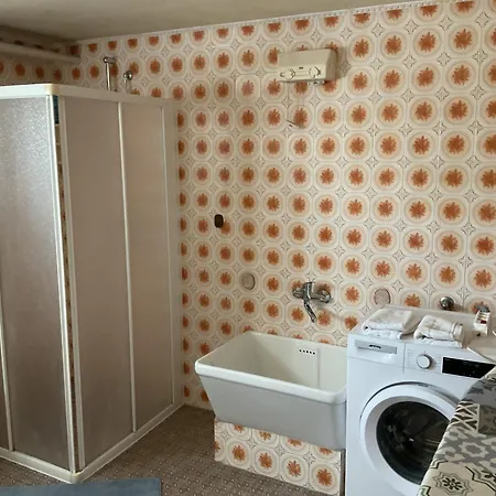 Holiday home Tre Cai, Vicina Al Mare E A Jesolo Eraclea