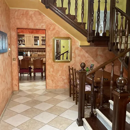 Holiday home Tre Cai, Vicina Al Mare E A Jesolo Eraclea