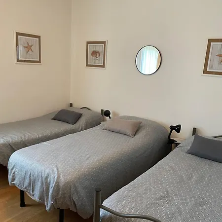 بيت للعطل Tre Cai, Vicina Al Mare E A Jesolo *